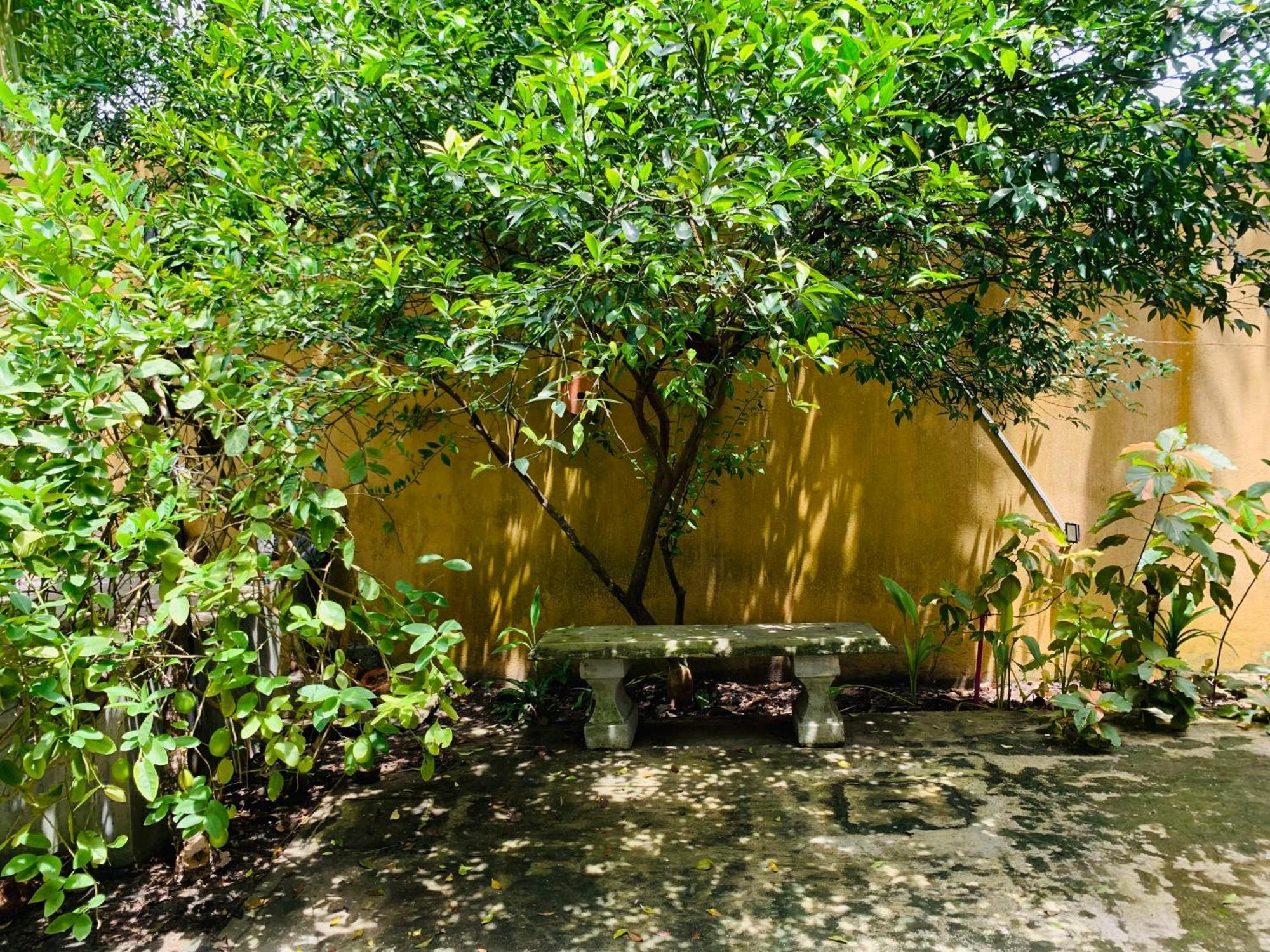 The Hostel Mirissa Esterno foto